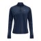 Newline Core HalfZip Sweatshirt Running Blau F1009 - blau