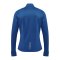 Newline Core HalfZip Sweatshirt Running Blau F7045 - blau