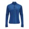 Newline Core HalfZip Sweatshirt Running Blau F7045 - blau
