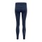 Newline Core Leggings Running Damen Blau F1009 - blau