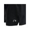 Newline Core Short Running Damen F2001 - schwarz