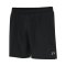 Newline Core Short Running Schwarz F2001 - schwarz