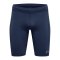 Newline Core Short Tight Running Blau F1009 - blau
