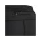 Newline Core Short Tight Running Schwarz F2001 - schwarz