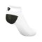 Newline Core Sneaker Socken Running Weiss F9001 - weiss