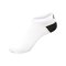 Newline Core Sneaker Socken Running Weiss F9001 - weiss