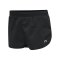 Newline Core Split Short Running Damen F2001 - schwarz