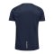 Newline Core T-Shirt Running Blau F1009 - blau