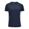 Newline Core T-Shirt Running Blau F1009 - blau