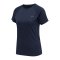 Newline Core T-Shirt Running Damen Blau F1009 - blau