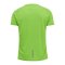 Newline Core T-Shirt Running Grün F6402 - gruen