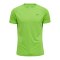 Newline Core T-Shirt Running Grün F6402 - gruen