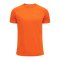 Newline Core T-Shirt Running Orange F5190 - orange