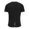 Newline Core T-Shirt Running Schwarz F2001 - schwarz