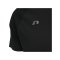Newline Core T-Shirt Running Schwarz F2001 - schwarz