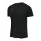 Newline Core T-Shirt Running Schwarz F2001 - schwarz