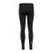 Newline Core Tight Running Kids Schwarz F2001 - schwarz