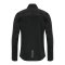Newline Core Trainingsjacke Running Schwarz F2001 - schwarz