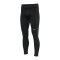Newline Core Warm Protect Tight Running F2001 - schwarz