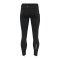 Newline Core Warm Tight Running Schwarz F2001 - schwarz