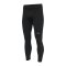 Newline Core Warm Tight Running Schwarz F2001 - schwarz