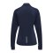 Newline Core Zip Sweatshirt Running Damen F1009 - blau