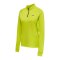 Newline Core Zip Sweatshirt Running Damen F6102 - gruen