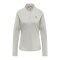 Newline HalfZip Sweatshirt Running Damen F1113 - beige