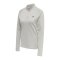 Newline HalfZip Sweatshirt Running Damen F1113 - beige