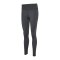 Newline High Waist Leggings Running Damen F2162 - gruen