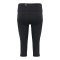 Newline HW 3/4 Leggings Running Damen F2001 - schwarz