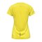 Newline LakeLand T-Shirt Damen Gelb F0757 - gelb