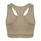 Newline Lean Sport-Bh Sport-BH Damen Grau F8312 - grau
