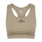 Newline Lean Sport-Bh Sport-BH Damen Grau F8312 - grau