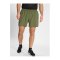 Newline nwlDALLAS Short Grün F6264 - gruen