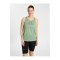 Newline nwlFONTANA Tanktop Damen Grün F6082 - gruen