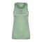 Newline nwlFONTANA Tanktop Damen Grün F6082 - gruen