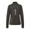 Newline nwlPACE HalfZip Sweatshirt Damen F1166 - gruen