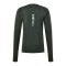 Newline nwlPACE Sweatshirt Grau F1954 - grau