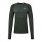 Newline nwlPACE Sweatshirt Grau F1954 - grau