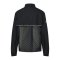 Newline nwlPACE Trainingsjacke Damen Schwarz F2257 - schwarz