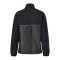 Newline nwlPACE Trainingsjacke Schwarz F2257 - schwarz