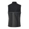 Newline nwlPACE Weste Schwarz F2257 - schwarz