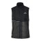 Newline Pace Tanktop Damen Schwarz F2257 - schwarz