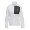 Newline Packable Tech Jacke Running Damen F1520 - weiss