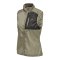 Newline Packable Tech Weste Damen Running F8204 - gruen