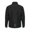 Newline Performance Jacke Running Schwarz F2001 - schwarz