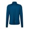 Newline Phoenix 1/2 Zip Sweatshirt Blau F0832 - blau