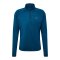 Newline Phoenix 1/2 Zip Sweatshirt Blau F0832 - blau