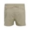 Newline Short Running Damen Grün F8204 - gruen